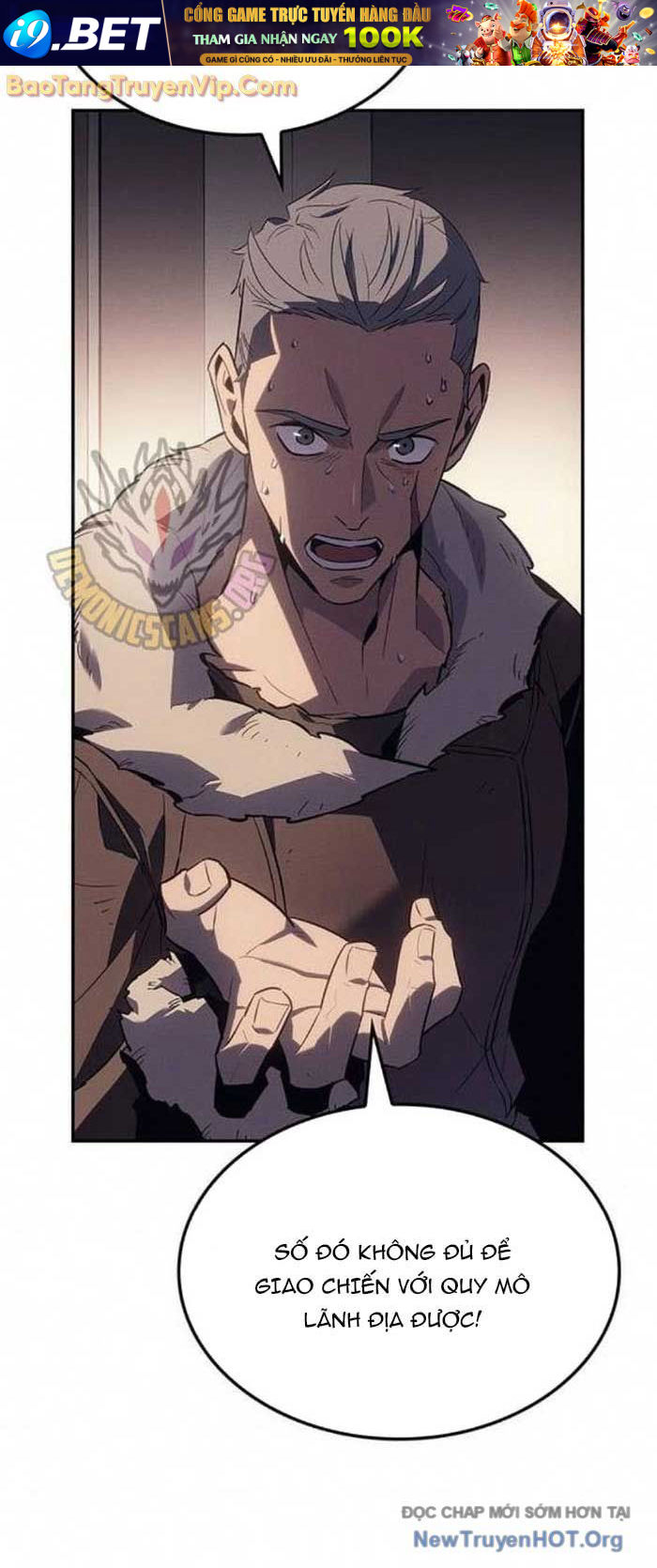Băng Vương [Chap 31-36]