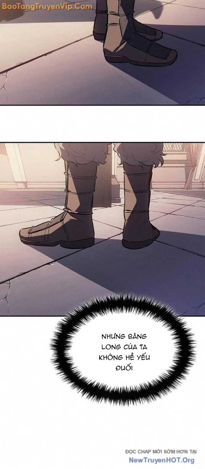 Băng Vương [Chap 31-36]
