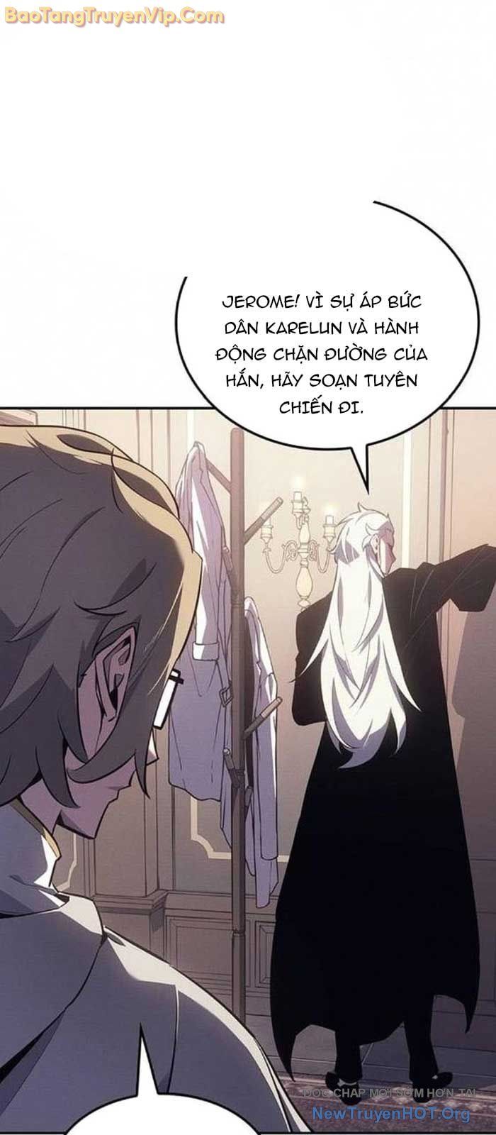 Băng Vương [Chap 31-36]