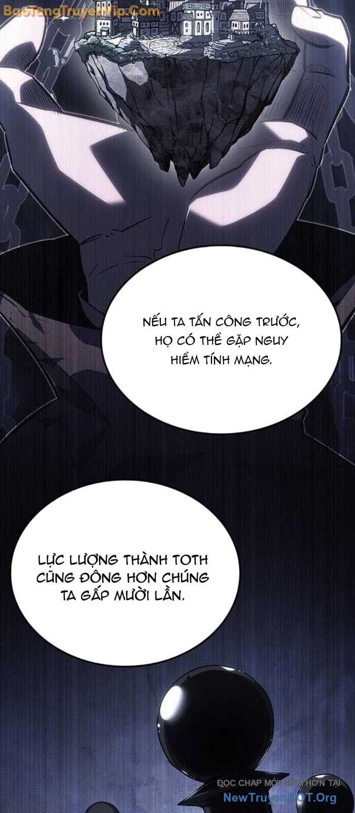 Băng Vương [Chap 31-36]