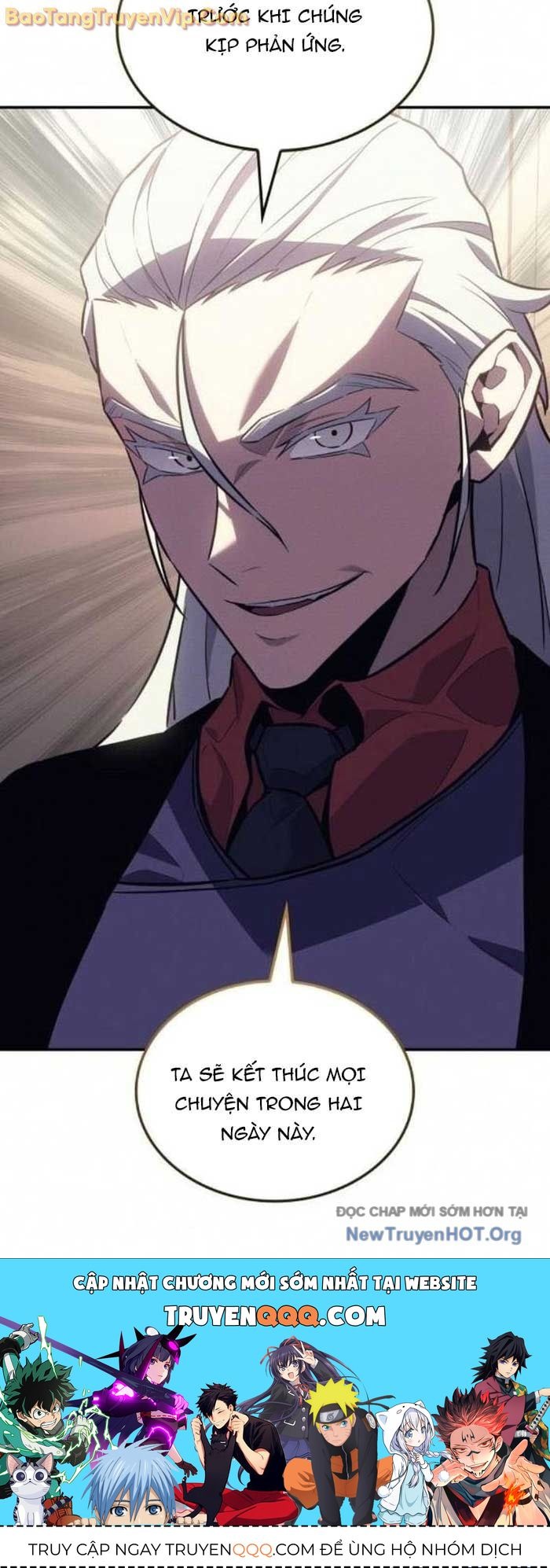 Băng Vương [Chap 31-36]