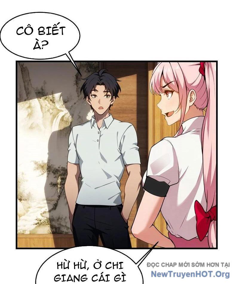 Ma Tôn Nữ Đế Xuyên Không Thành Cấp Trên Của Tôi! [Chap 48-51]