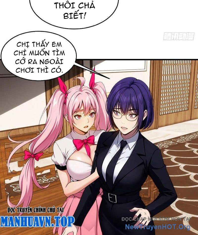 Ma Tôn Nữ Đế Xuyên Không Thành Cấp Trên Của Tôi! [Chap 48-51]