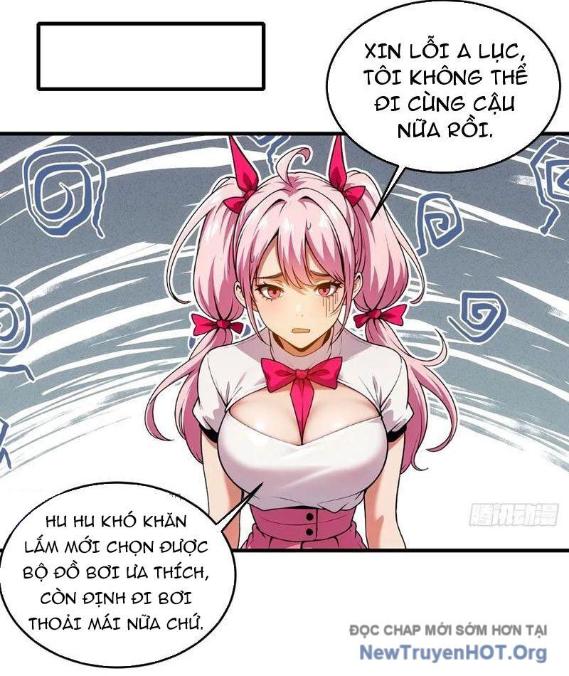Ma Tôn Nữ Đế Xuyên Không Thành Cấp Trên Của Tôi! [Chap 48-51]
