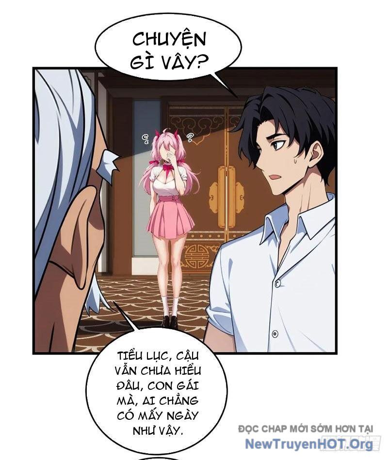 Ma Tôn Nữ Đế Xuyên Không Thành Cấp Trên Của Tôi! [Chap 48-51]