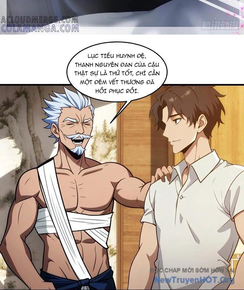 Ma Tôn Nữ Đế Xuyên Không Thành Cấp Trên Của Tôi! [Chap 48-51]