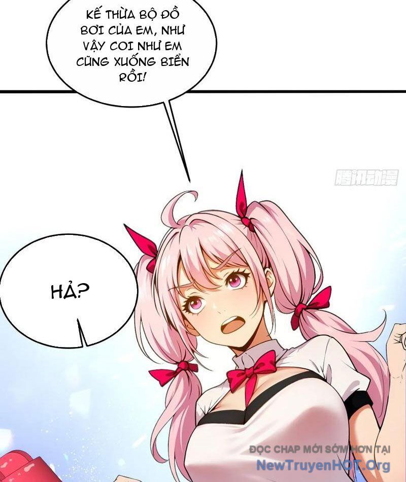Ma Tôn Nữ Đế Xuyên Không Thành Cấp Trên Của Tôi! [Chap 48-51]