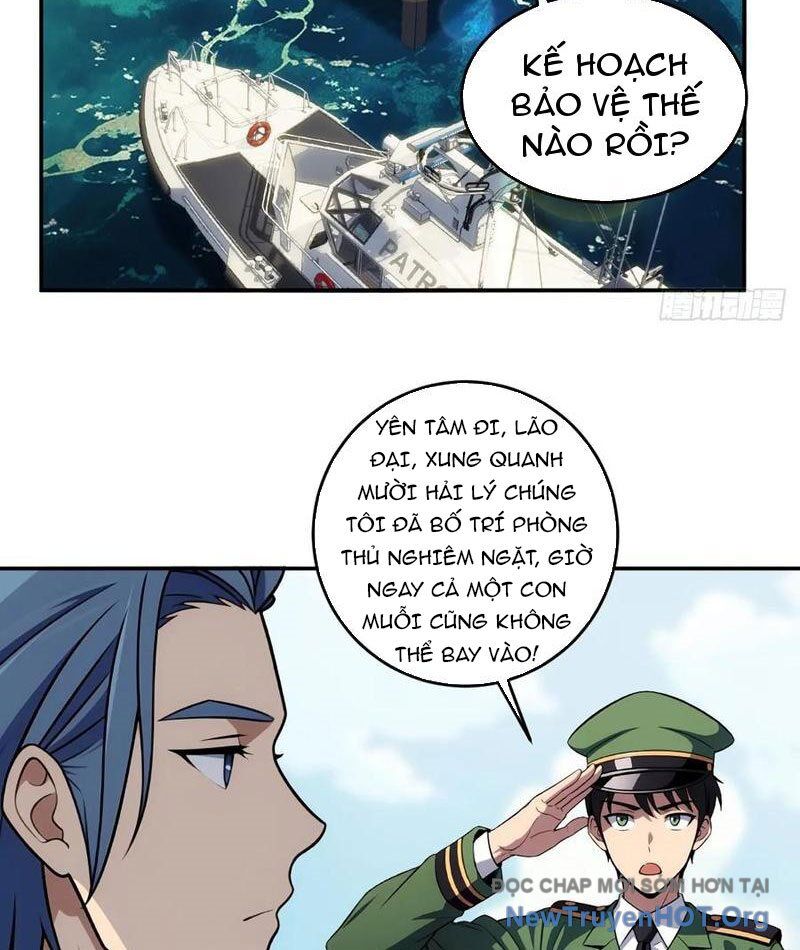 Ma Tôn Nữ Đế Xuyên Không Thành Cấp Trên Của Tôi! [Chap 48-51]