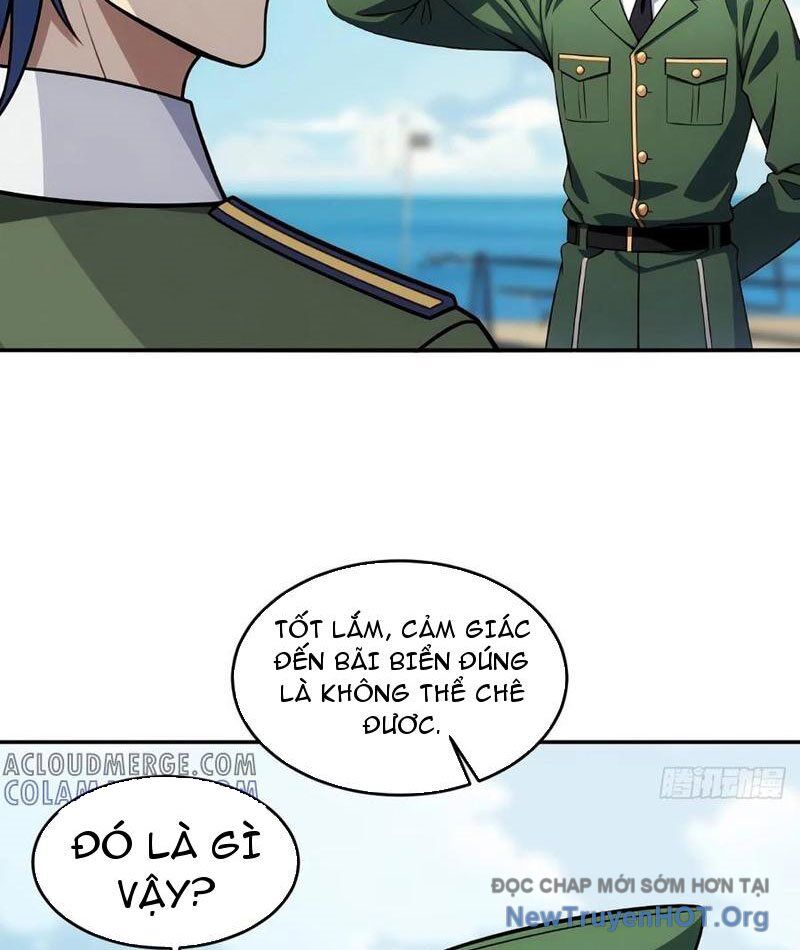 Ma Tôn Nữ Đế Xuyên Không Thành Cấp Trên Của Tôi! [Chap 48-51]