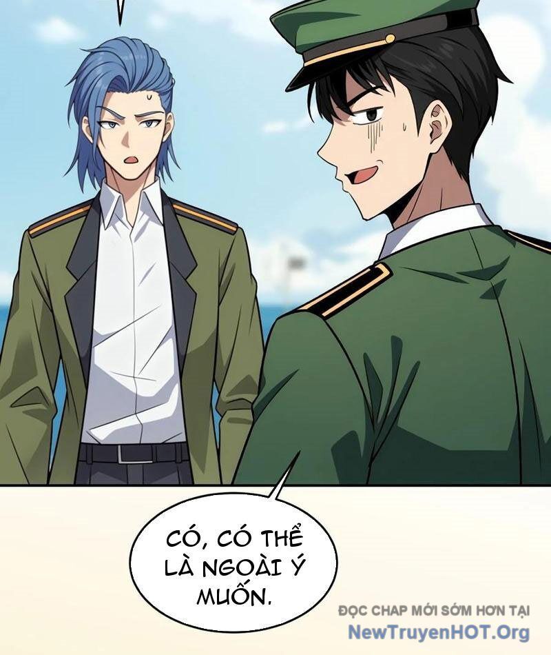 Ma Tôn Nữ Đế Xuyên Không Thành Cấp Trên Của Tôi! [Chap 48-51]