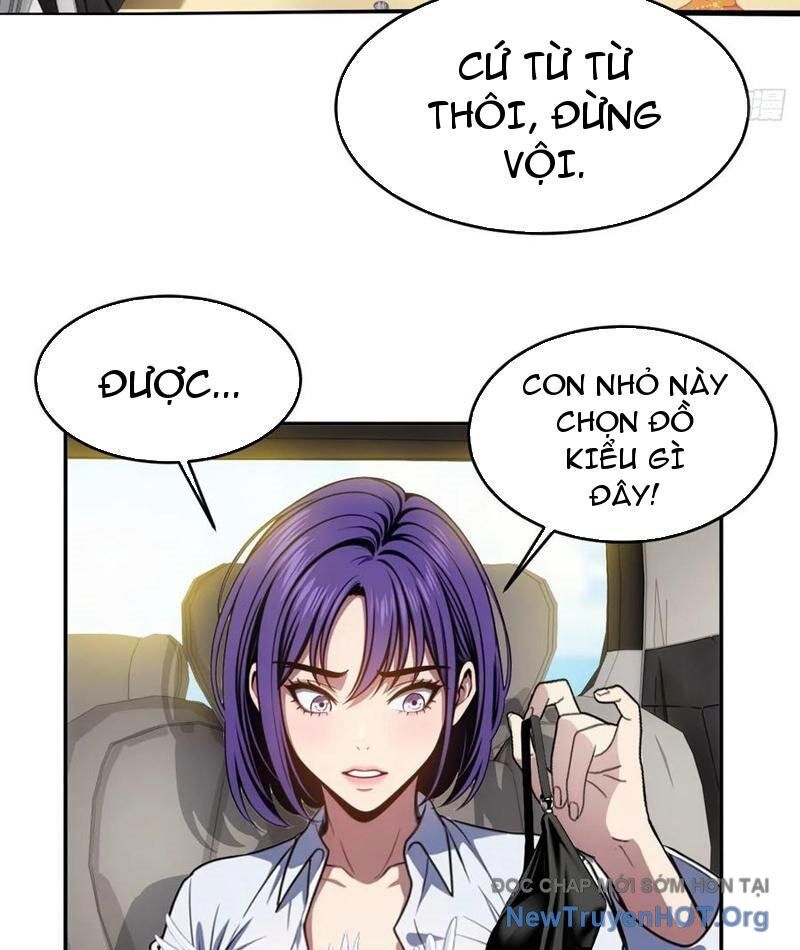 Ma Tôn Nữ Đế Xuyên Không Thành Cấp Trên Của Tôi! [Chap 48-51]