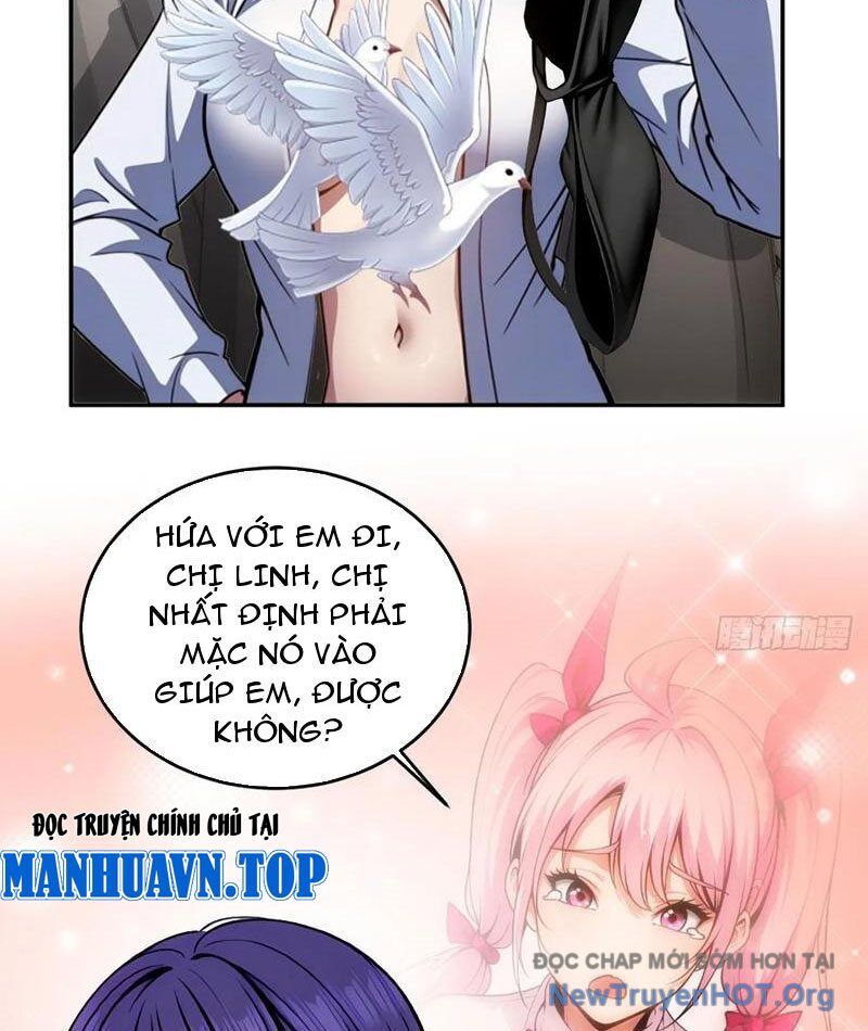 Ma Tôn Nữ Đế Xuyên Không Thành Cấp Trên Của Tôi! [Chap 48-51]