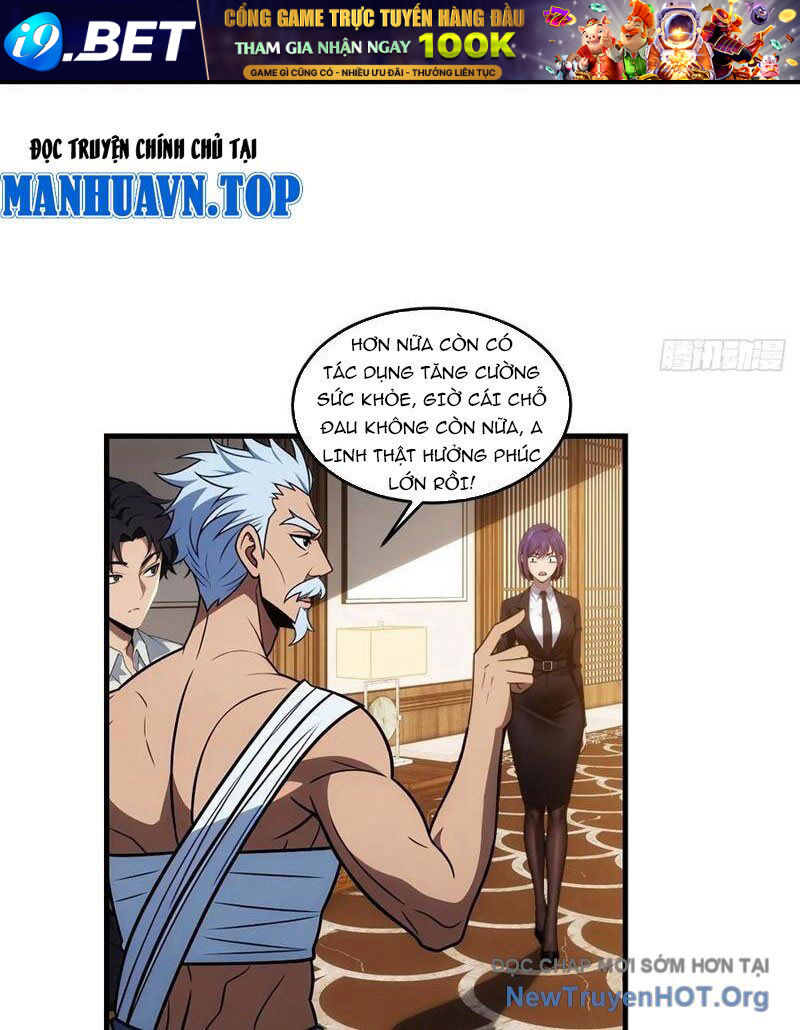 Ma Tôn Nữ Đế Xuyên Không Thành Cấp Trên Của Tôi! [Chap 48-51]
