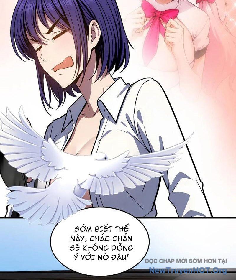 Ma Tôn Nữ Đế Xuyên Không Thành Cấp Trên Của Tôi! [Chap 48-51]
