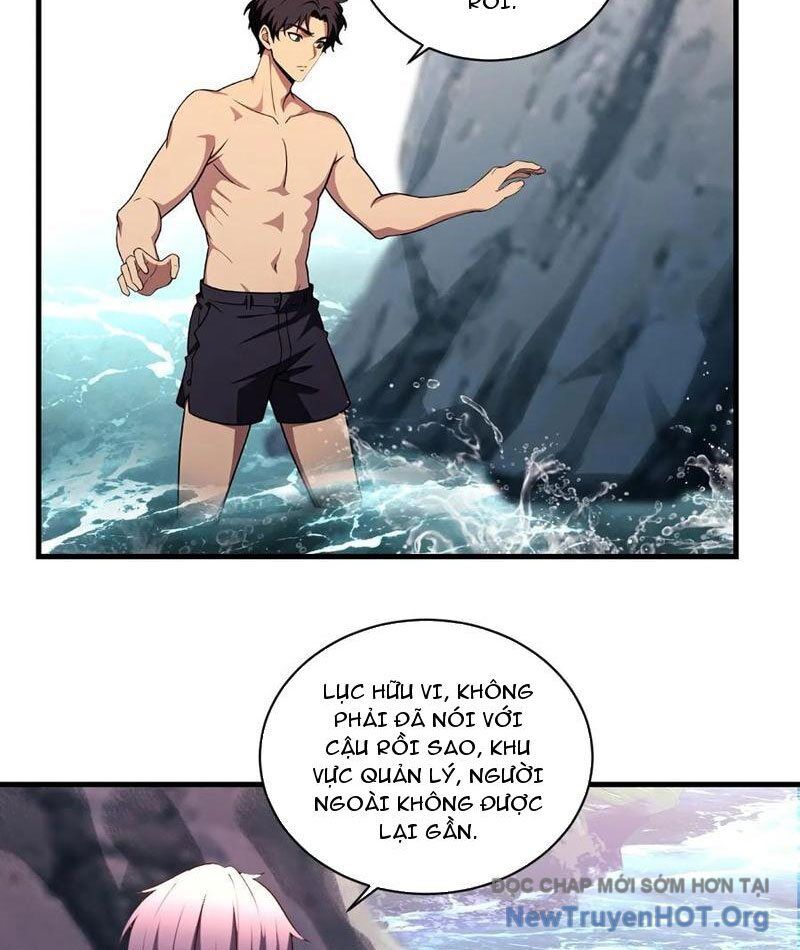 Ma Tôn Nữ Đế Xuyên Không Thành Cấp Trên Của Tôi! [Chap 48-51]