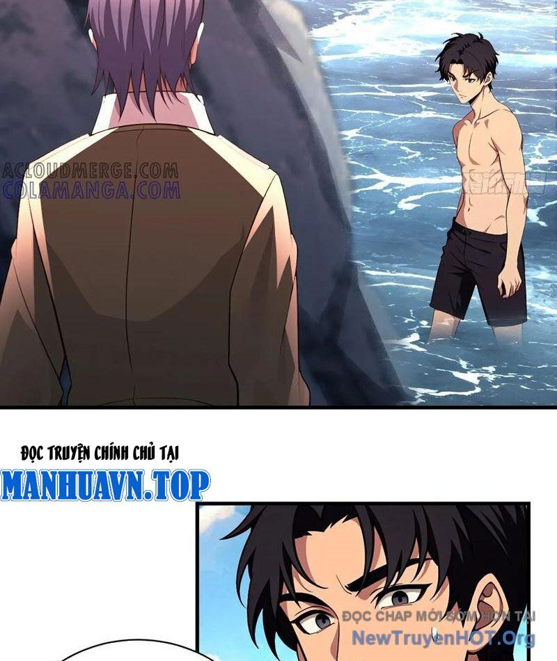 Ma Tôn Nữ Đế Xuyên Không Thành Cấp Trên Của Tôi! [Chap 48-51]