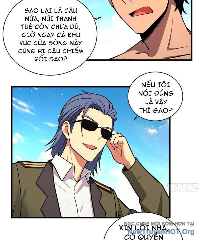 Ma Tôn Nữ Đế Xuyên Không Thành Cấp Trên Của Tôi! [Chap 48-51]