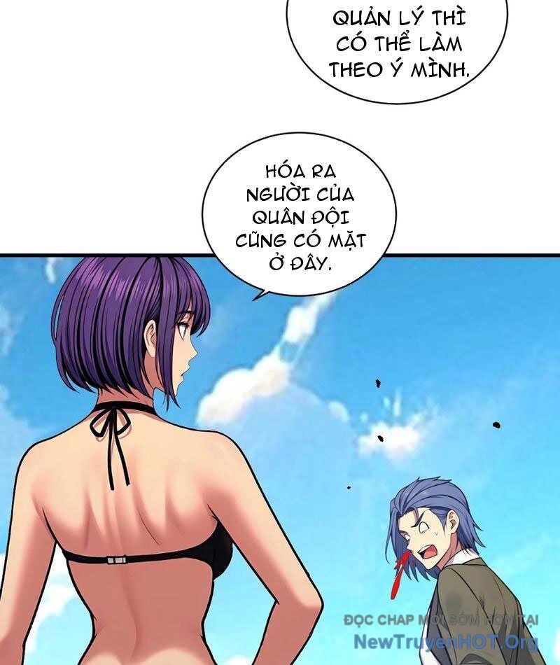 Ma Tôn Nữ Đế Xuyên Không Thành Cấp Trên Của Tôi! [Chap 48-51]