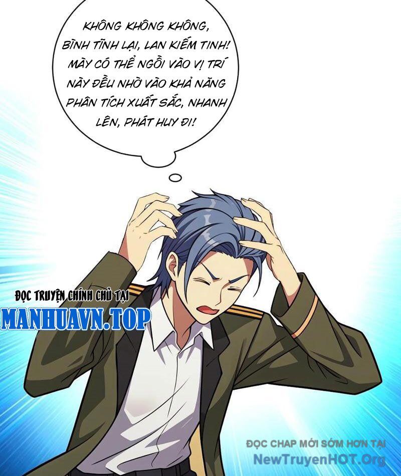 Ma Tôn Nữ Đế Xuyên Không Thành Cấp Trên Của Tôi! [Chap 48-51]