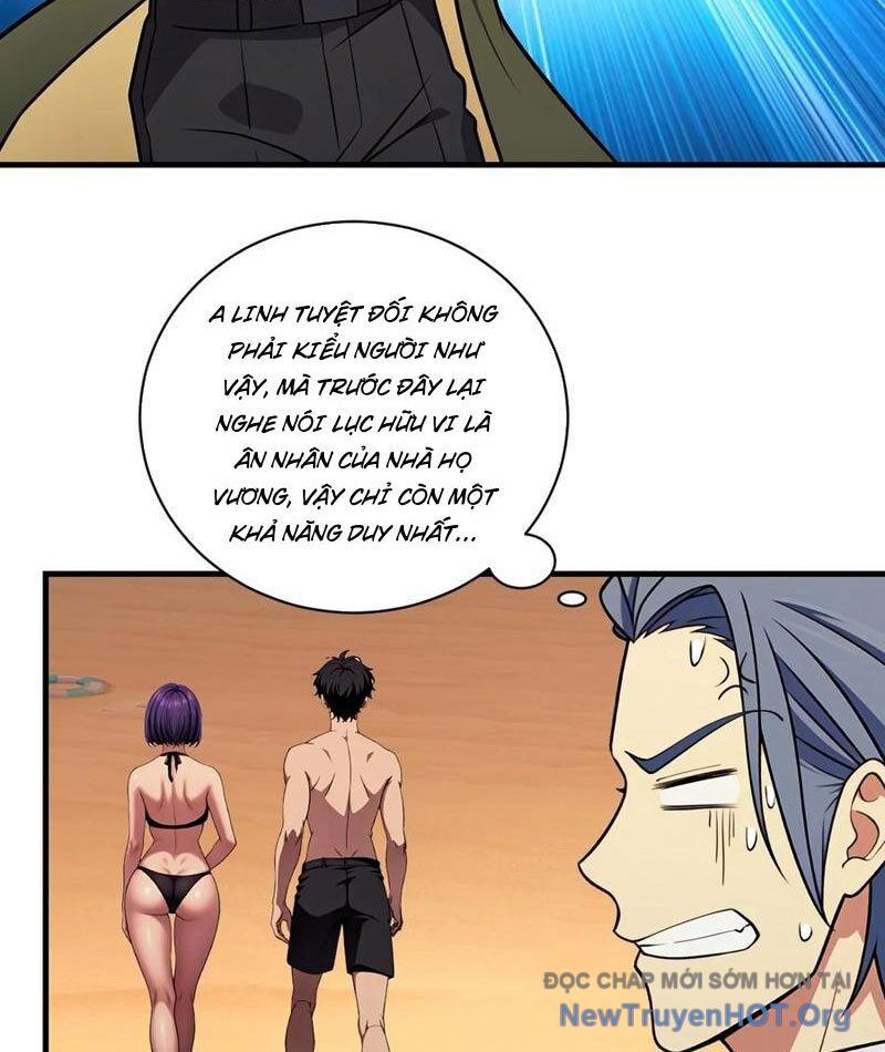 Ma Tôn Nữ Đế Xuyên Không Thành Cấp Trên Của Tôi! [Chap 48-51]