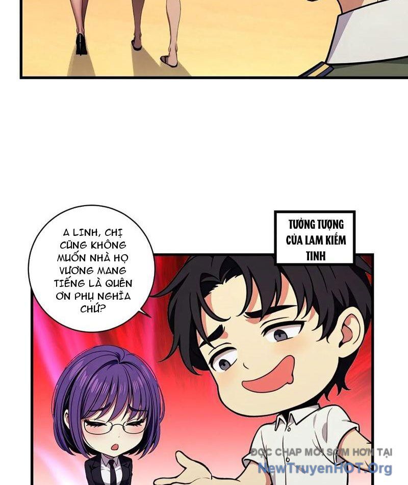 Ma Tôn Nữ Đế Xuyên Không Thành Cấp Trên Của Tôi! [Chap 48-51]