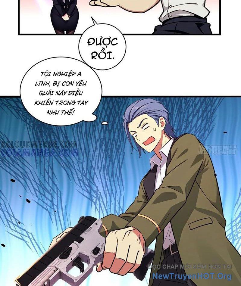Ma Tôn Nữ Đế Xuyên Không Thành Cấp Trên Của Tôi! [Chap 48-51]