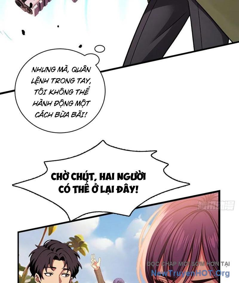 Ma Tôn Nữ Đế Xuyên Không Thành Cấp Trên Của Tôi! [Chap 48-51]