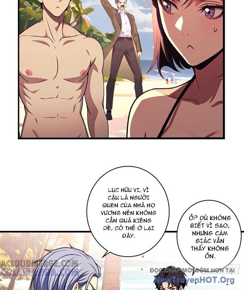 Ma Tôn Nữ Đế Xuyên Không Thành Cấp Trên Của Tôi! [Chap 48-51]