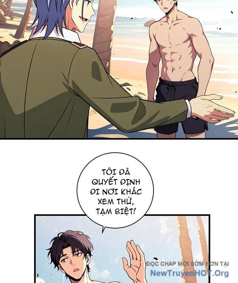 Ma Tôn Nữ Đế Xuyên Không Thành Cấp Trên Của Tôi! [Chap 48-51]