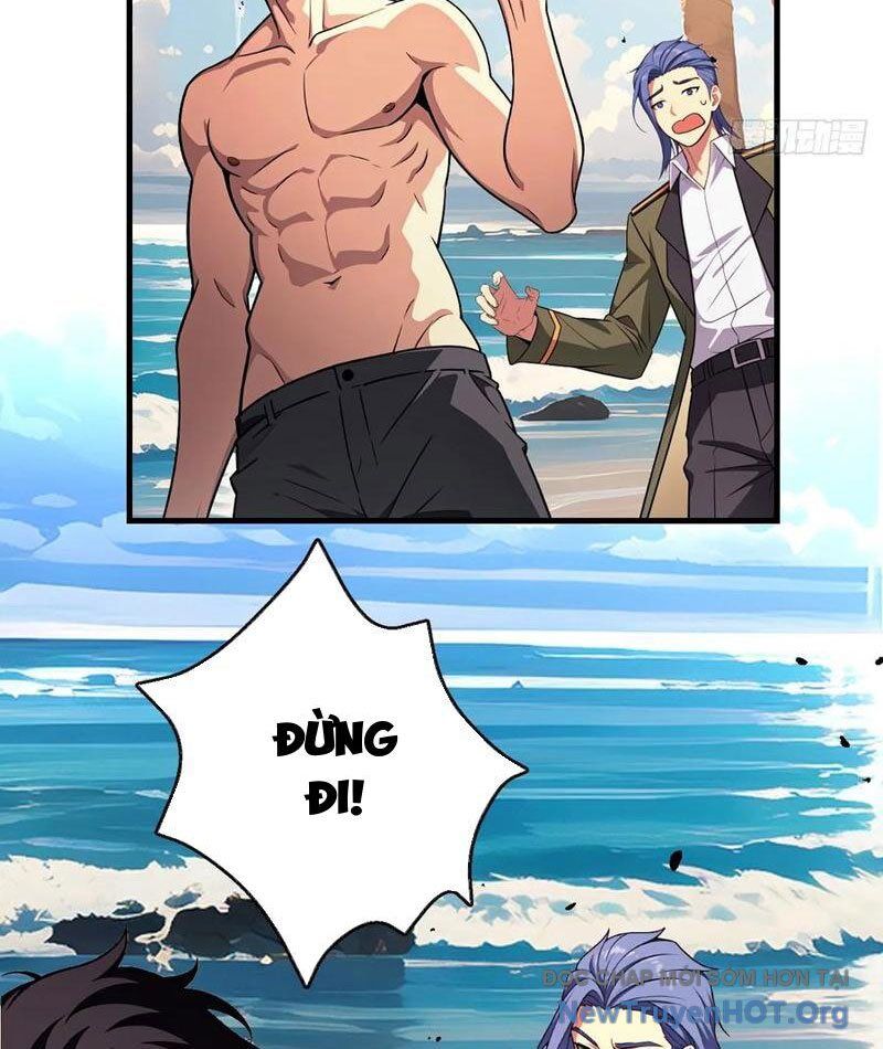 Ma Tôn Nữ Đế Xuyên Không Thành Cấp Trên Của Tôi! [Chap 48-51]