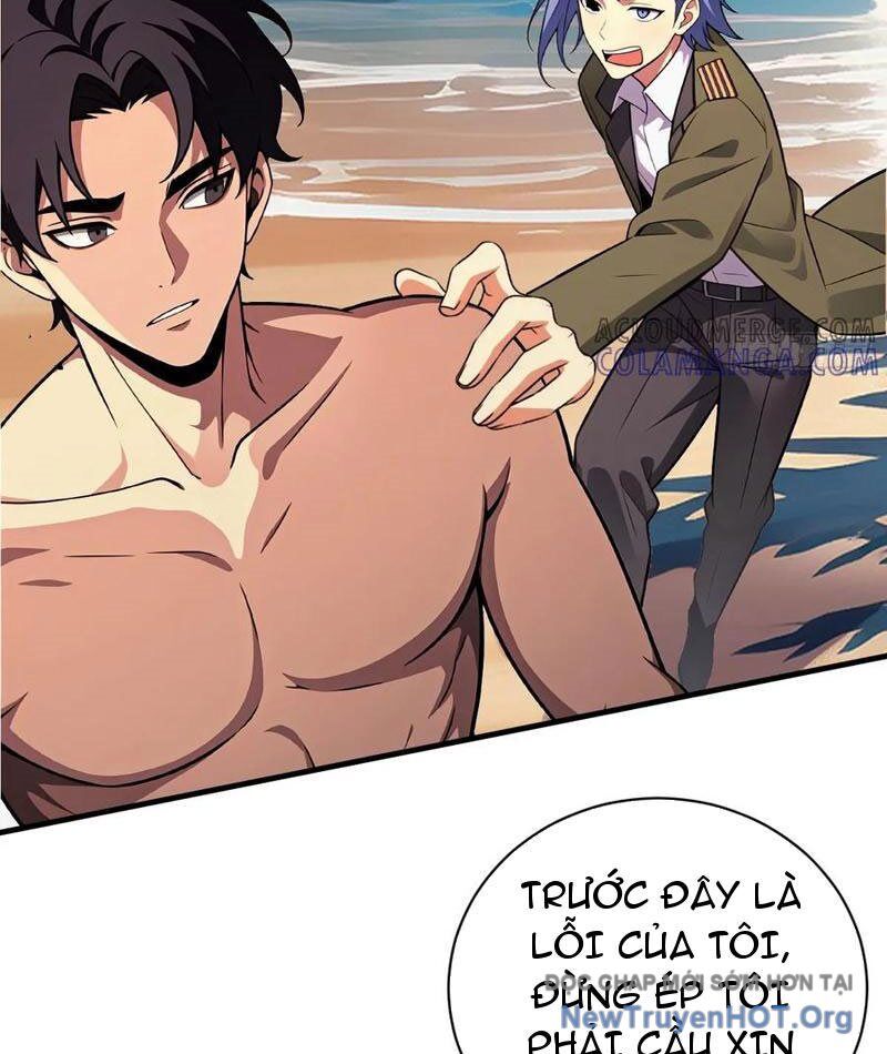 Ma Tôn Nữ Đế Xuyên Không Thành Cấp Trên Của Tôi! [Chap 48-51]