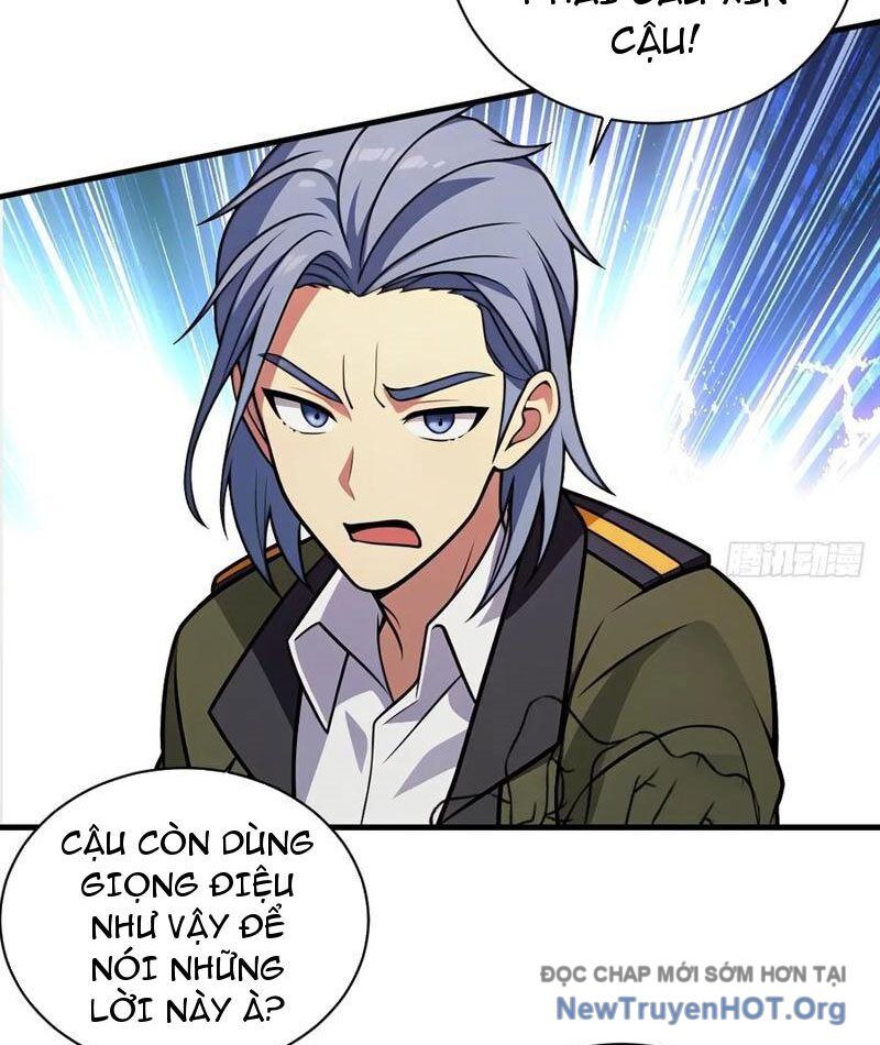 Ma Tôn Nữ Đế Xuyên Không Thành Cấp Trên Của Tôi! [Chap 48-51]