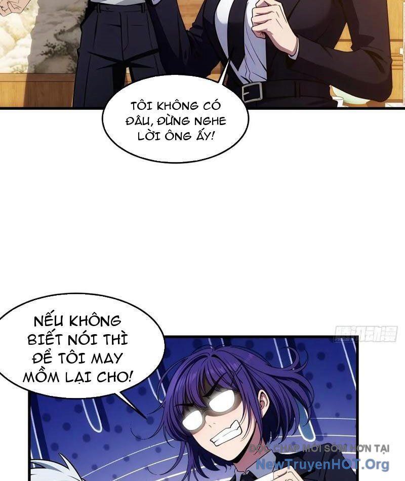 Ma Tôn Nữ Đế Xuyên Không Thành Cấp Trên Của Tôi! [Chap 48-51]