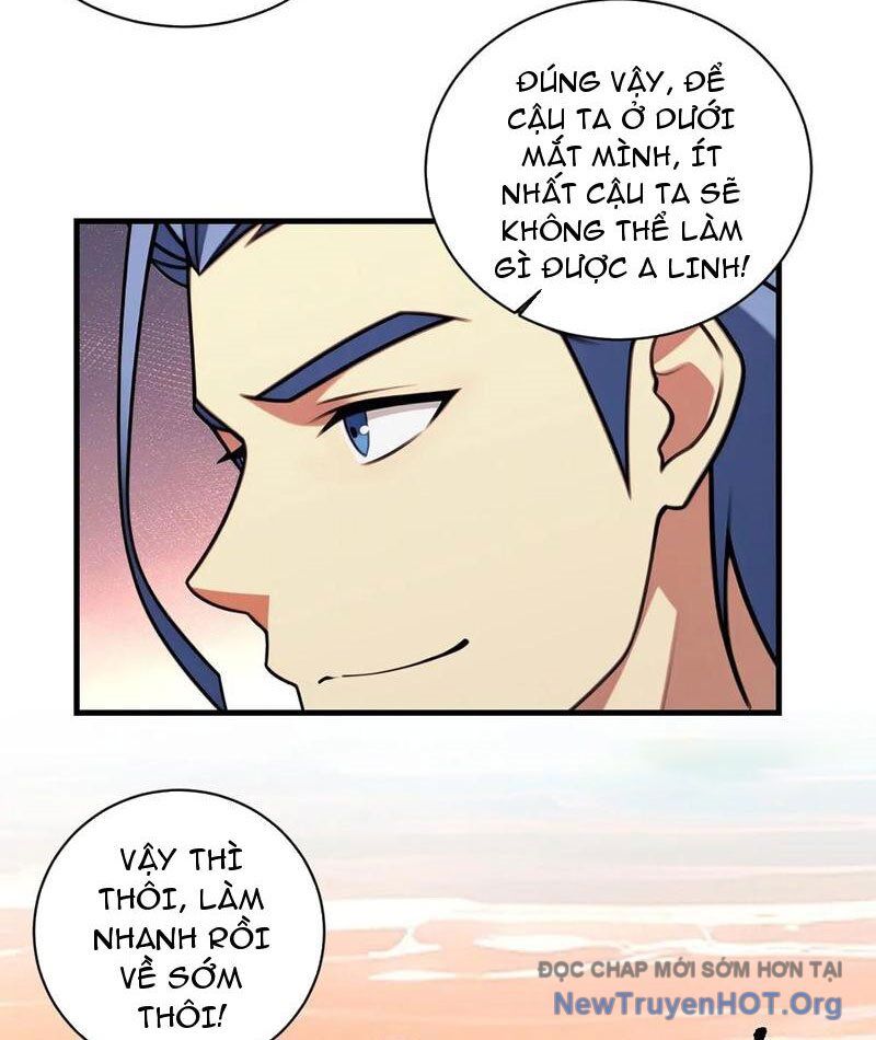 Ma Tôn Nữ Đế Xuyên Không Thành Cấp Trên Của Tôi! [Chap 48-51]