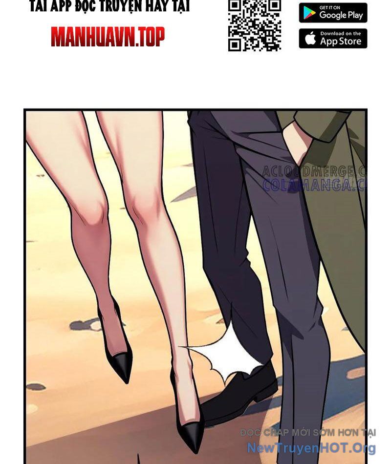 Ma Tôn Nữ Đế Xuyên Không Thành Cấp Trên Của Tôi! [Chap 48-51]