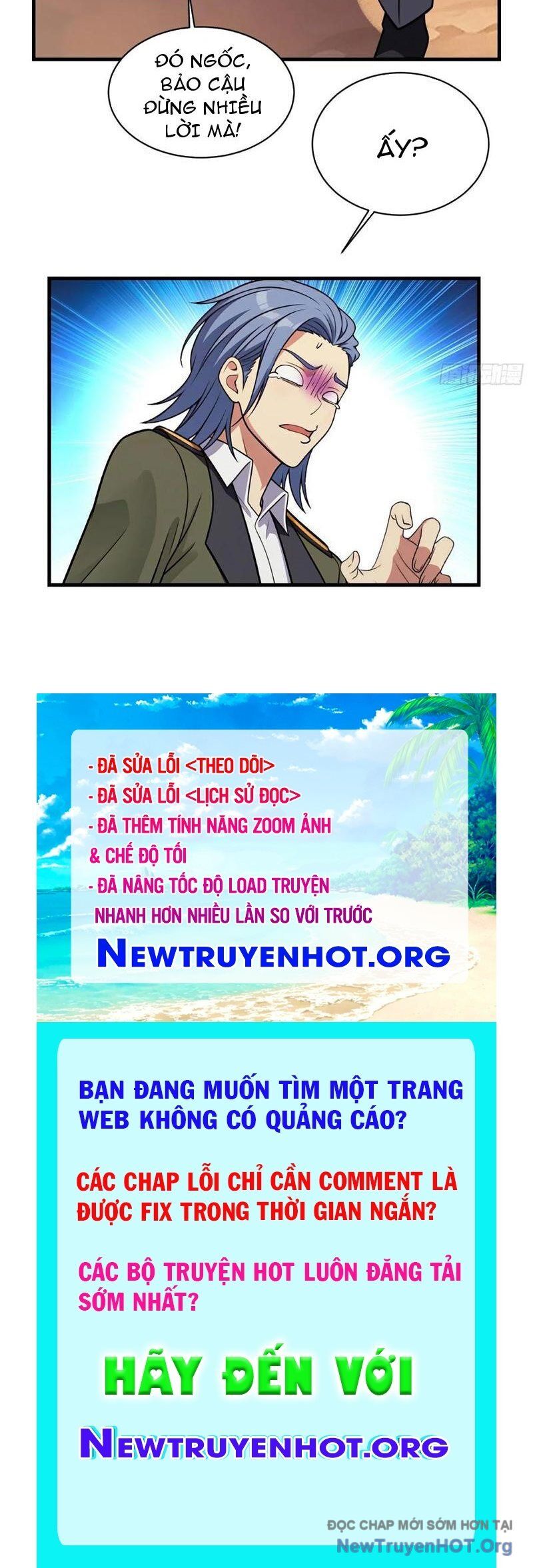 Ma Tôn Nữ Đế Xuyên Không Thành Cấp Trên Của Tôi! [Chap 48-51]