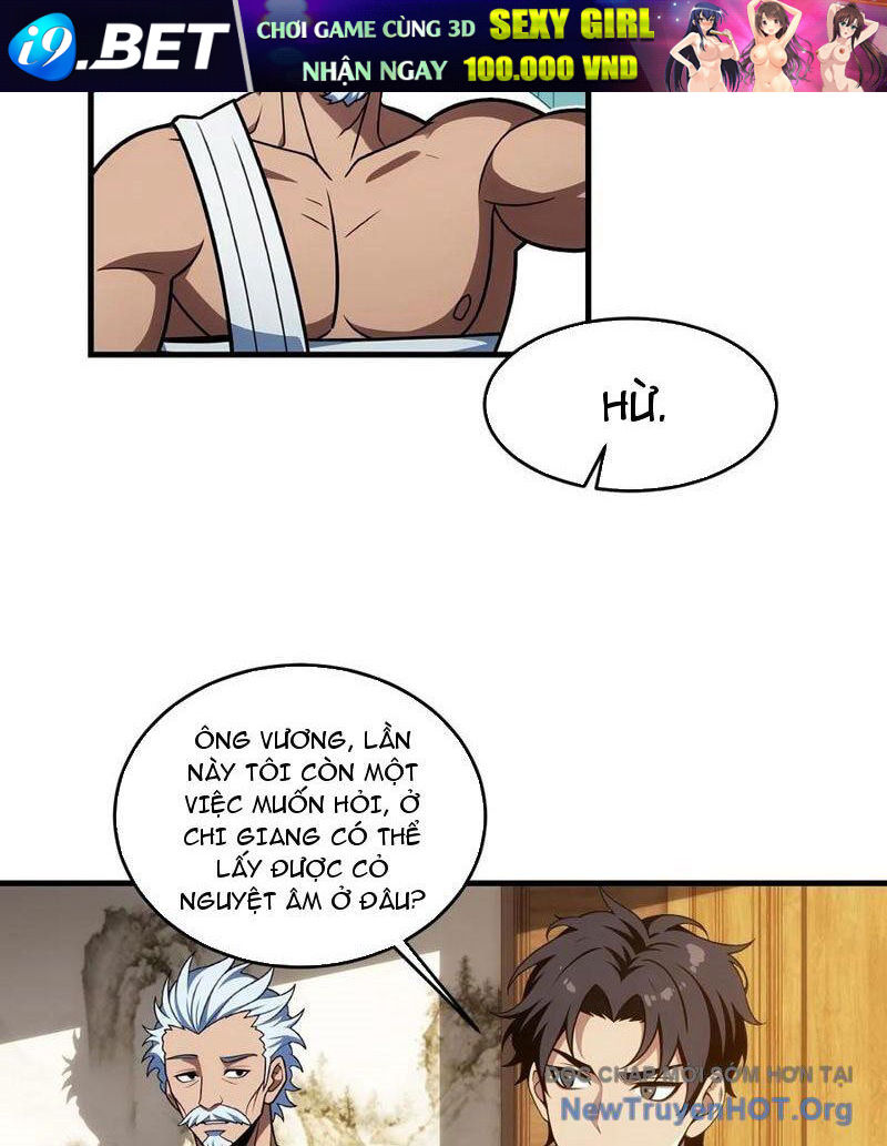 Ma Tôn Nữ Đế Xuyên Không Thành Cấp Trên Của Tôi! [Chap 48-51]
