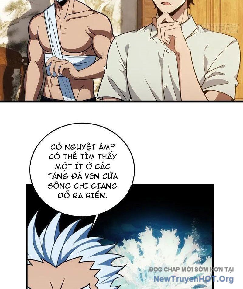 Ma Tôn Nữ Đế Xuyên Không Thành Cấp Trên Của Tôi! [Chap 48-51]