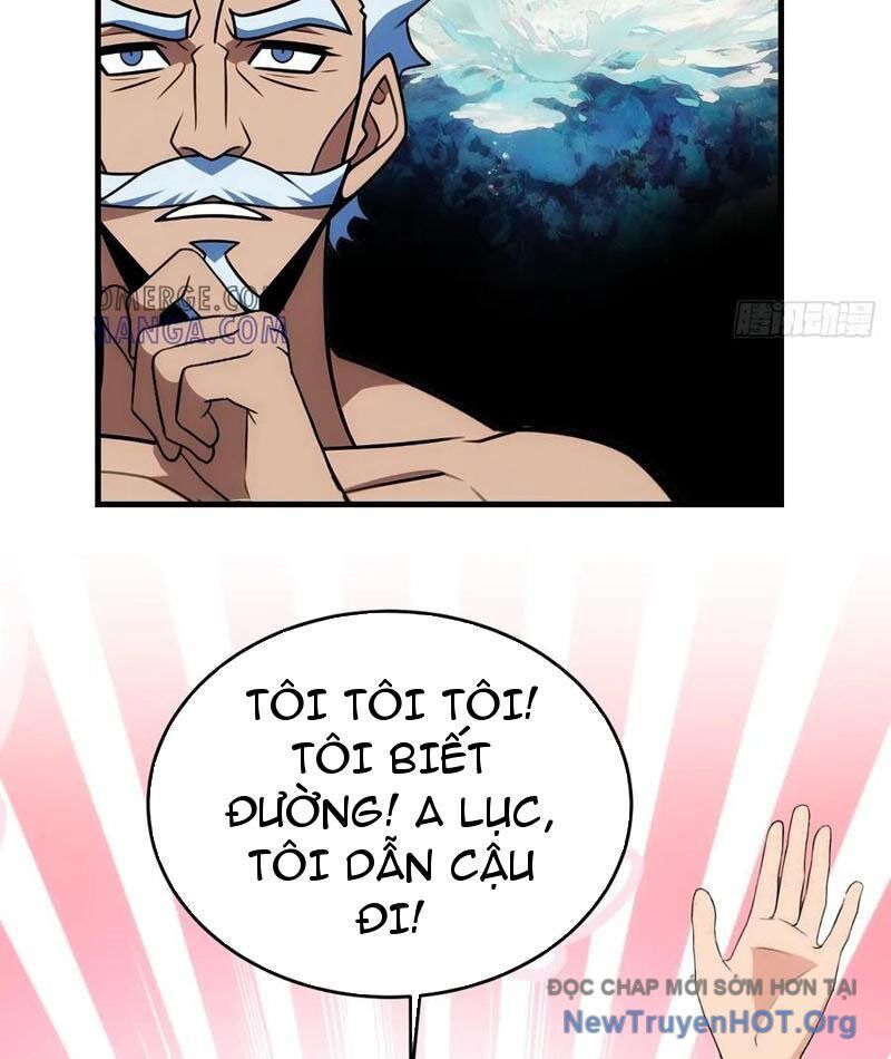 Ma Tôn Nữ Đế Xuyên Không Thành Cấp Trên Của Tôi! [Chap 48-51]