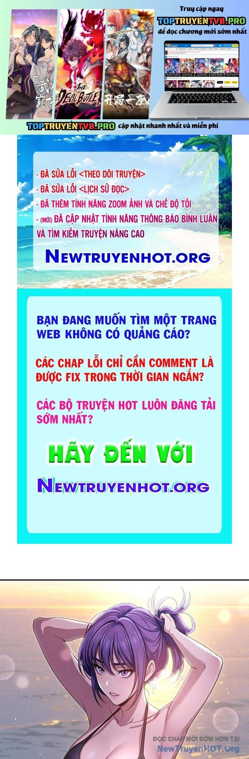 Ma Tôn Nữ Đế Xuyên Không Thành Cấp Trên Của Tôi! [Chap 48-51]