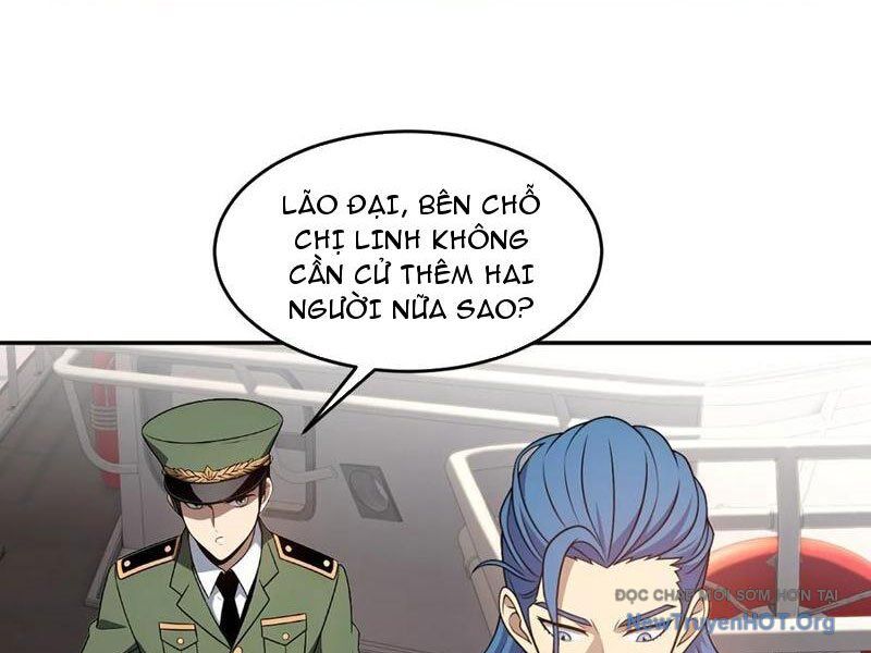 Ma Tôn Nữ Đế Xuyên Không Thành Cấp Trên Của Tôi! [Chap 48-51]