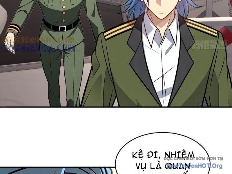 Ma Tôn Nữ Đế Xuyên Không Thành Cấp Trên Của Tôi! [Chap 48-51]