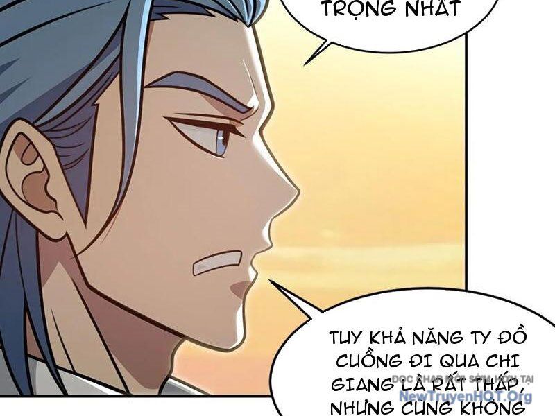 Ma Tôn Nữ Đế Xuyên Không Thành Cấp Trên Của Tôi! [Chap 48-51]