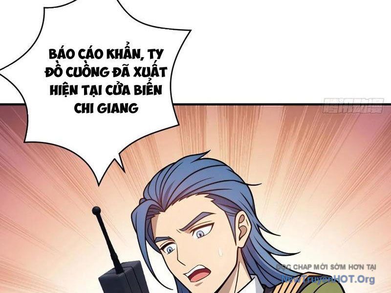 Ma Tôn Nữ Đế Xuyên Không Thành Cấp Trên Của Tôi! [Chap 48-51]