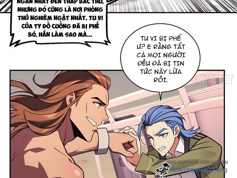 Ma Tôn Nữ Đế Xuyên Không Thành Cấp Trên Của Tôi! [Chap 48-51]