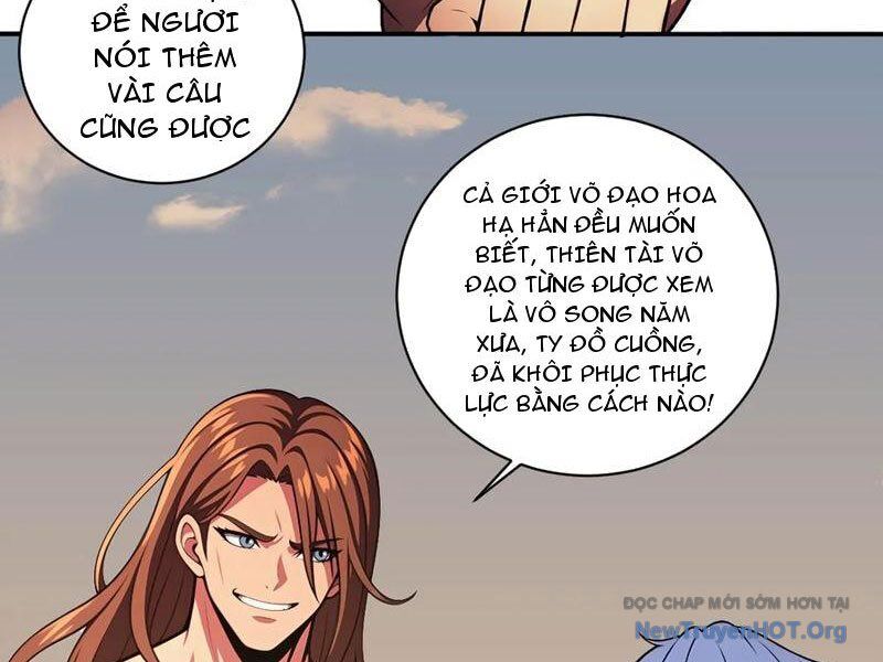 Ma Tôn Nữ Đế Xuyên Không Thành Cấp Trên Của Tôi! [Chap 48-51]