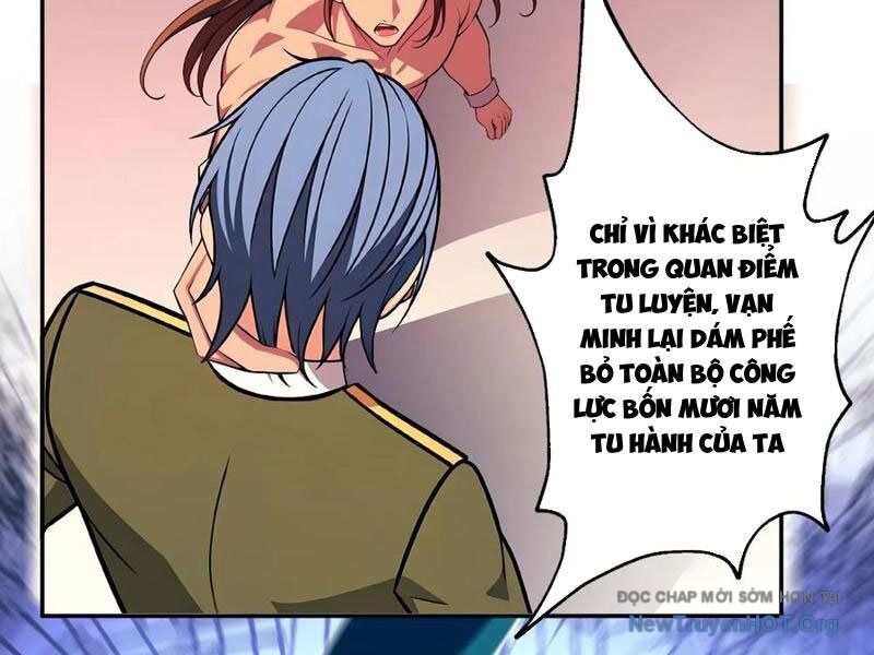 Ma Tôn Nữ Đế Xuyên Không Thành Cấp Trên Của Tôi! [Chap 48-51]