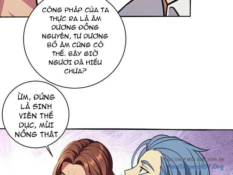 Ma Tôn Nữ Đế Xuyên Không Thành Cấp Trên Của Tôi! [Chap 48-51]