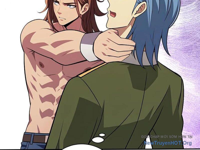 Ma Tôn Nữ Đế Xuyên Không Thành Cấp Trên Của Tôi! [Chap 48-51]