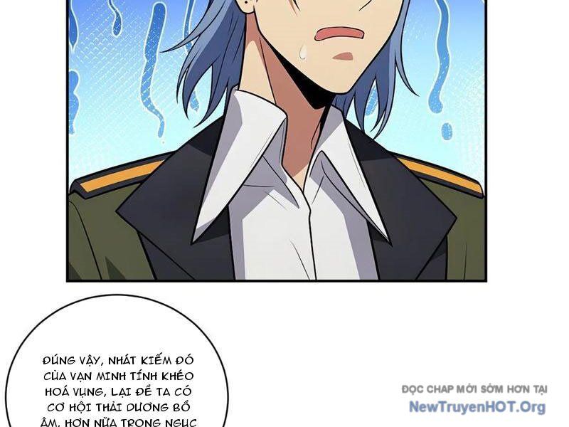 Ma Tôn Nữ Đế Xuyên Không Thành Cấp Trên Của Tôi! [Chap 48-51]